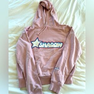 Shadow Hill hoodie